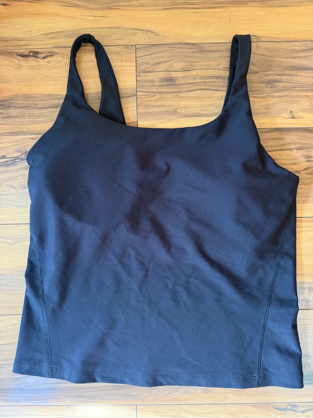 Old Navy Women’s Active Tank Top With Built In Bra